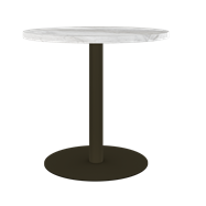 Olive Halo Cafe Table
